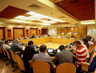 Στις 11 Μαΐου το 2ο συνέδριο ΚΕΔΕ-ΕΝΠΕ για το νομοσχέδιο «Κλεισθένης 1»